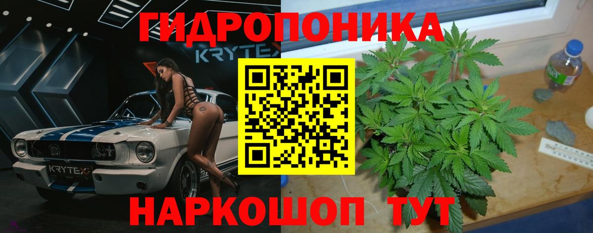 Конопля THC 21% Орёл